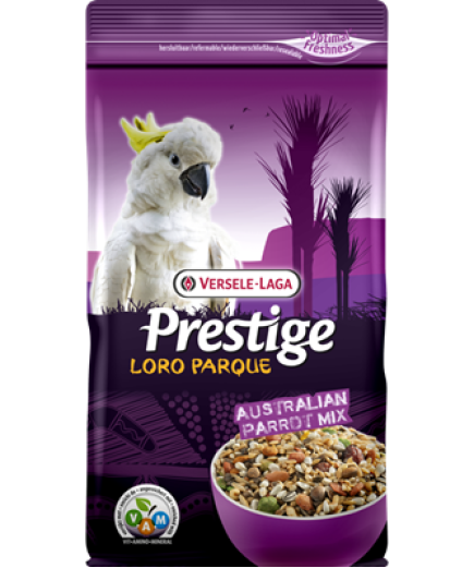 Versele-Laga Prestige Loro Parque Australian Parrot Mix 1Kg